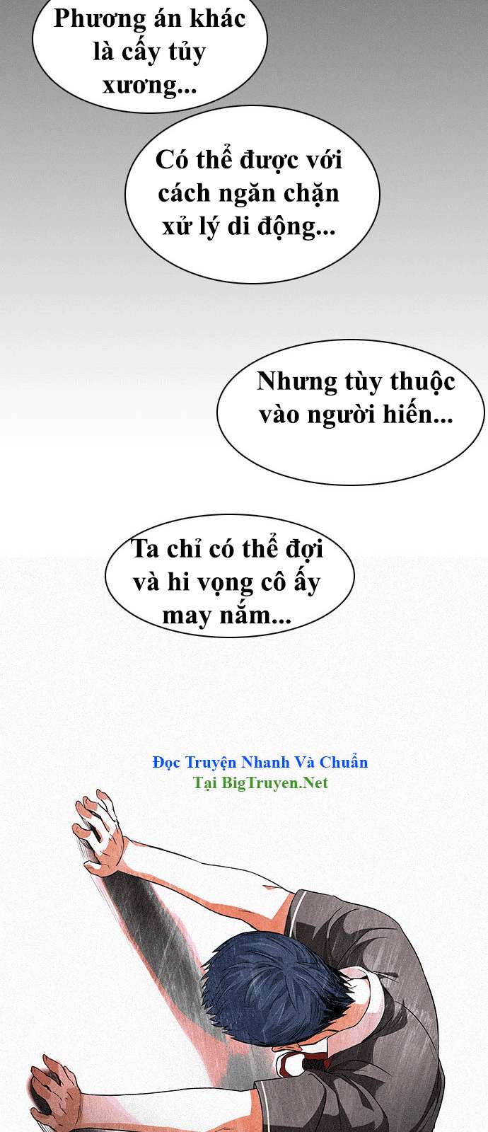 Dice - Chương 136 - Trang 51