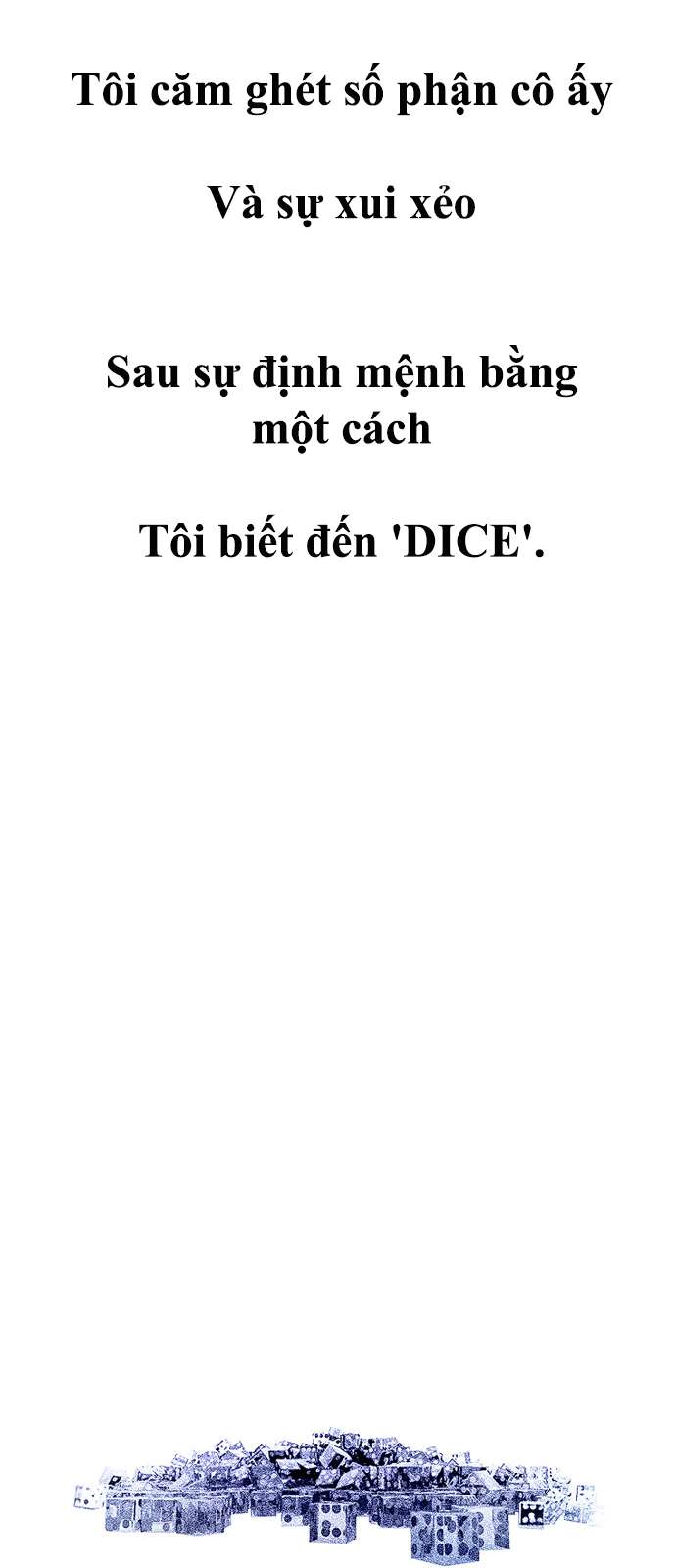 Dice - Chương 136 - Trang 53