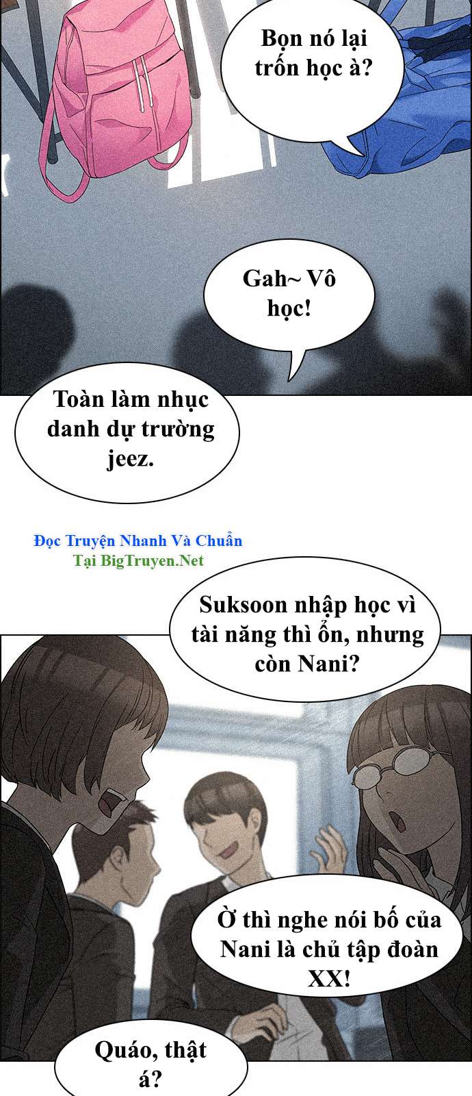 Dice - Chương 136 - Trang 7