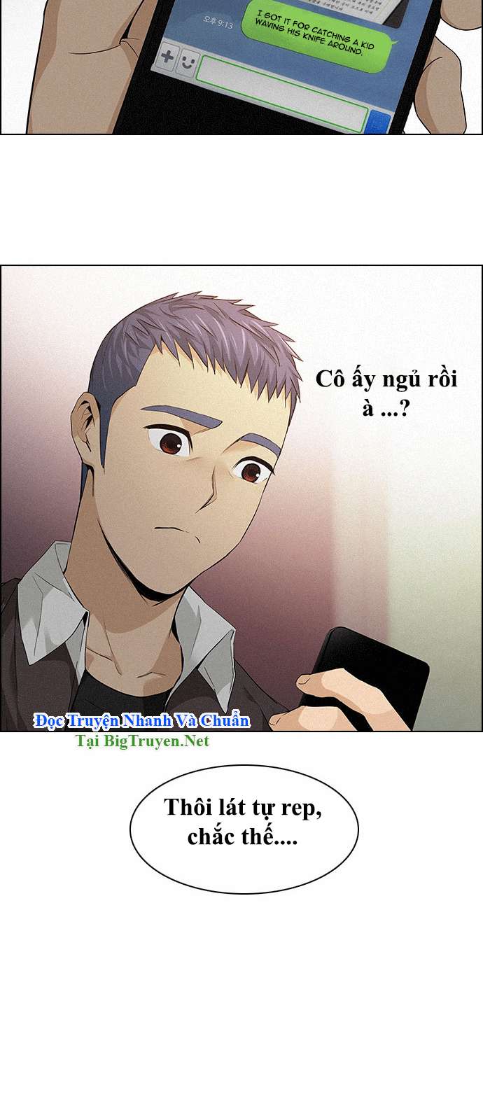 Dice - Chương 138 - Trang 11