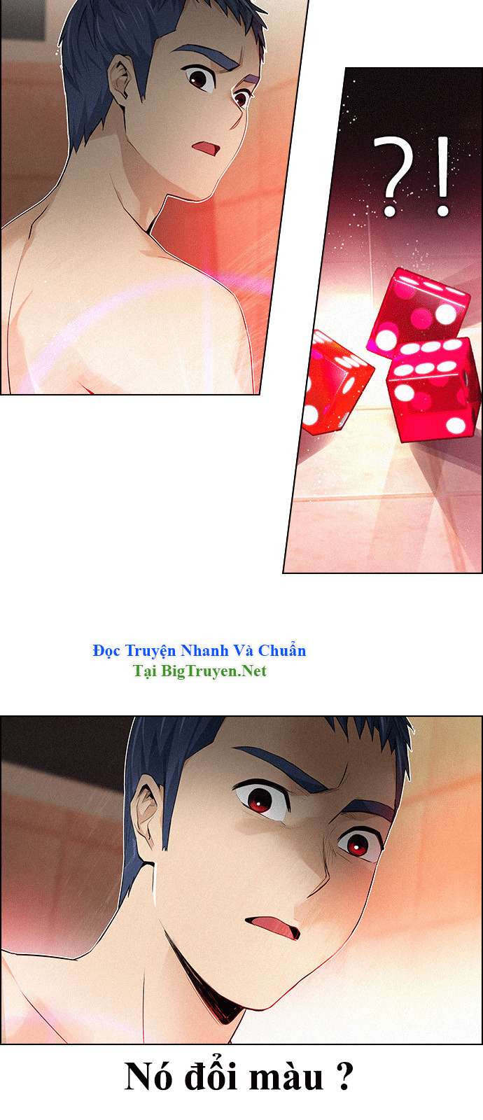 Dice - Chương 138 - Trang 15