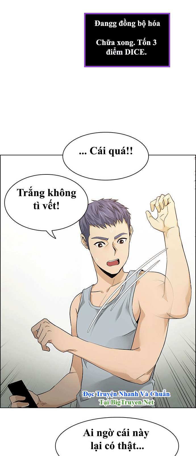 Dice - Chương 138 - Trang 20