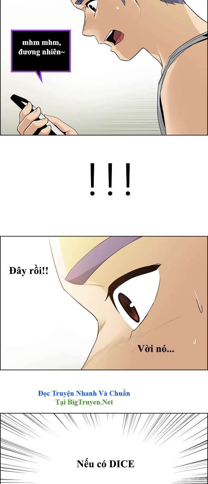 Dice - Chương 138 - Trang 22
