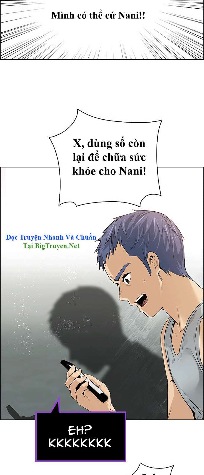 Dice - Chương 138 - Trang 23