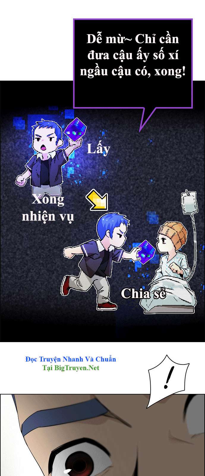 Dice - Chương 138 - Trang 25