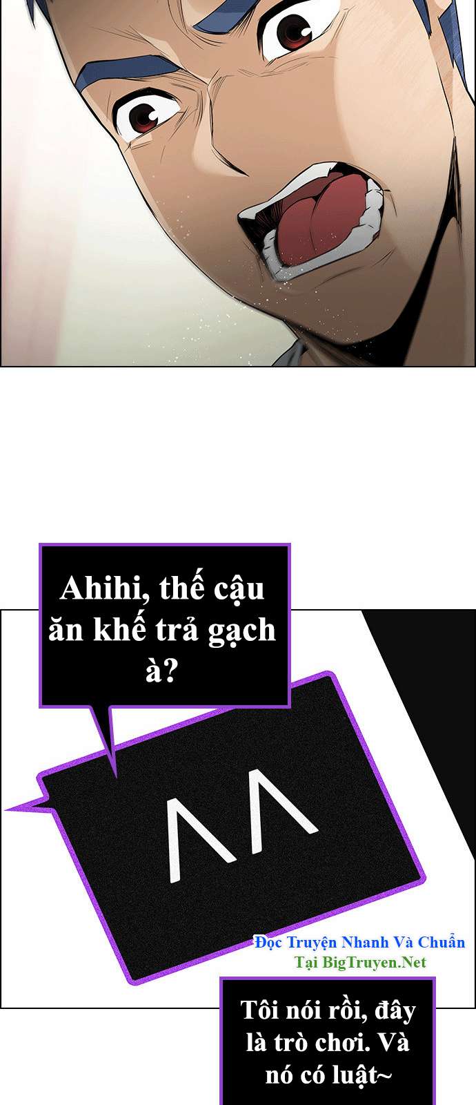 Dice - Chương 138 - Trang 28