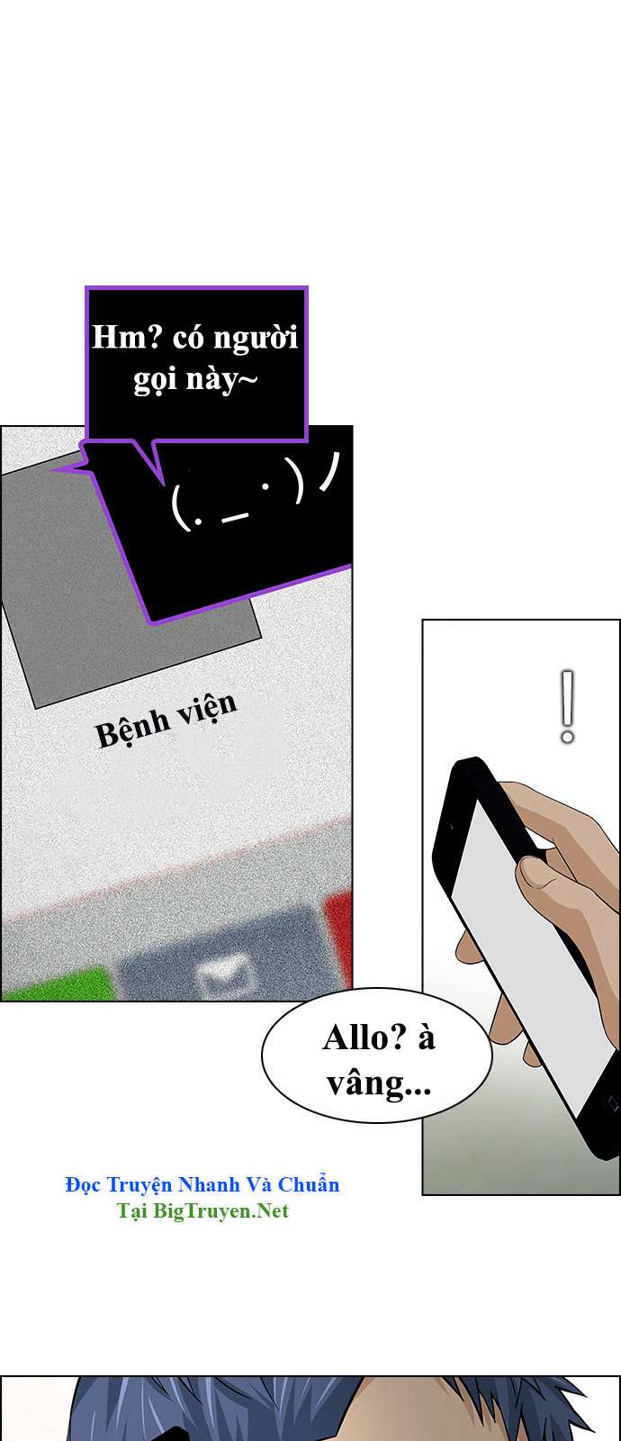 Dice - Chương 138 - Trang 30