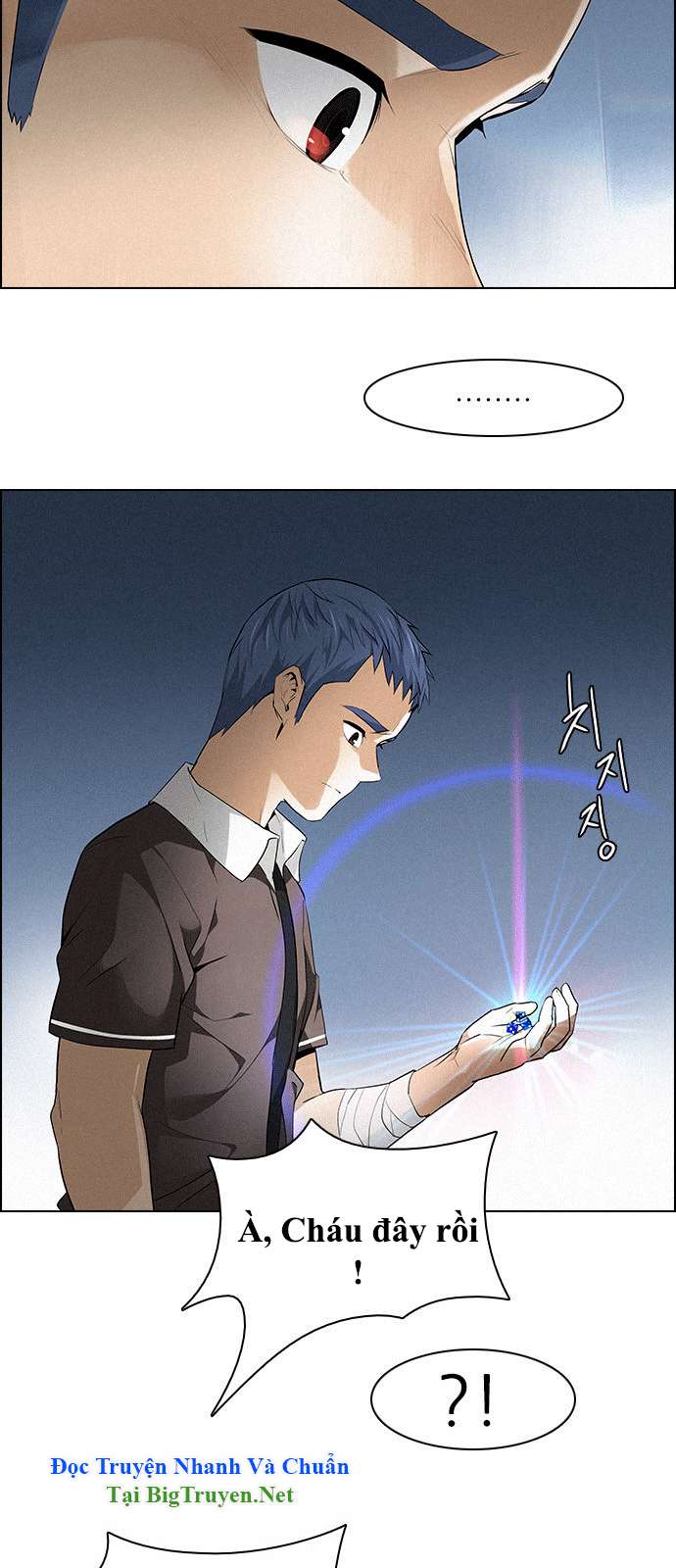 Dice - Chương 138 - Trang 4