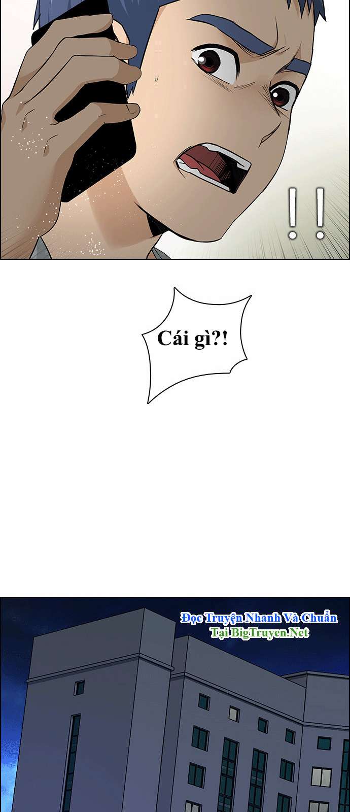 Dice - Chương 138 - Trang 31