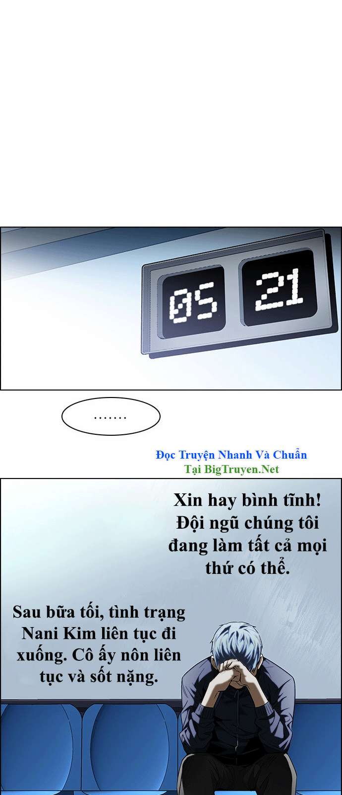 Dice - Chương 138 - Trang 35