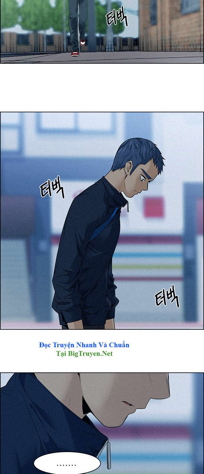 Dice - Chương 138 - Trang 40