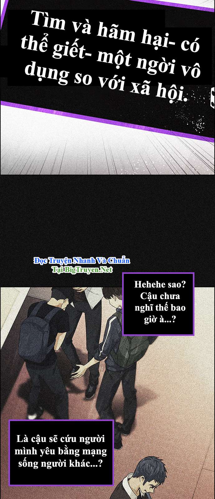 Dice - Chương 138 - Trang 43