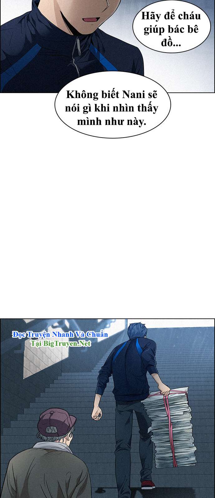 Dice - Chương 138 - Trang 47