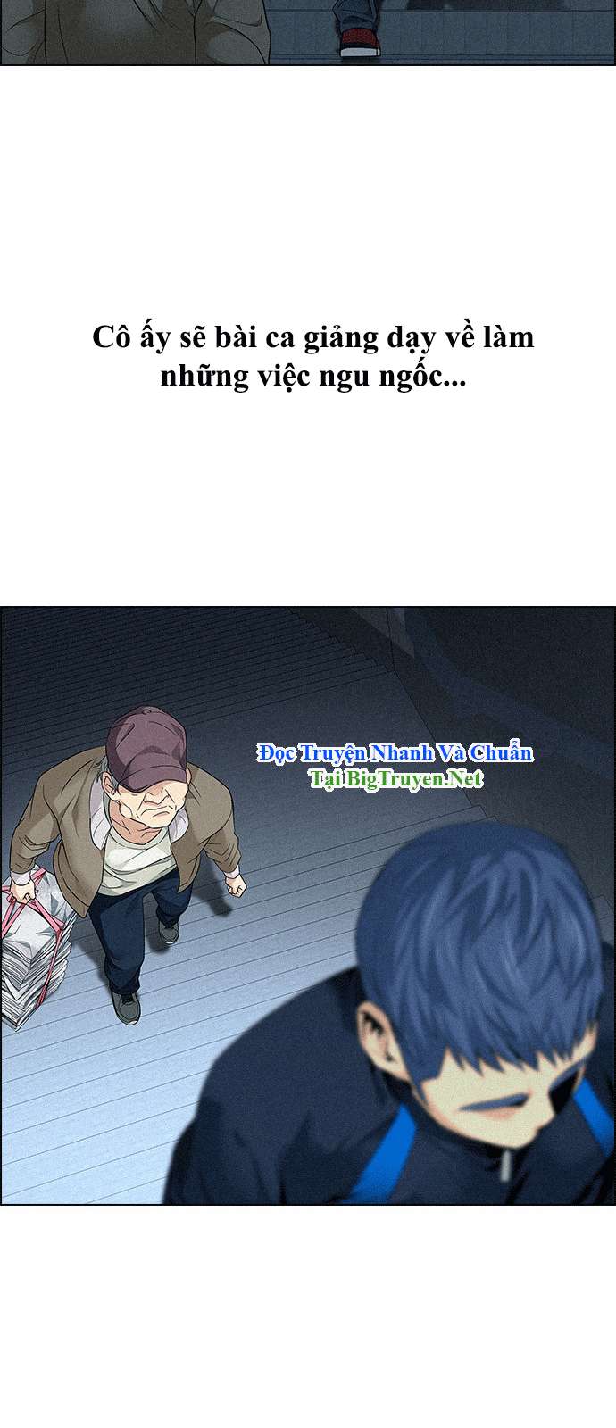 Dice - Chương 138 - Trang 48