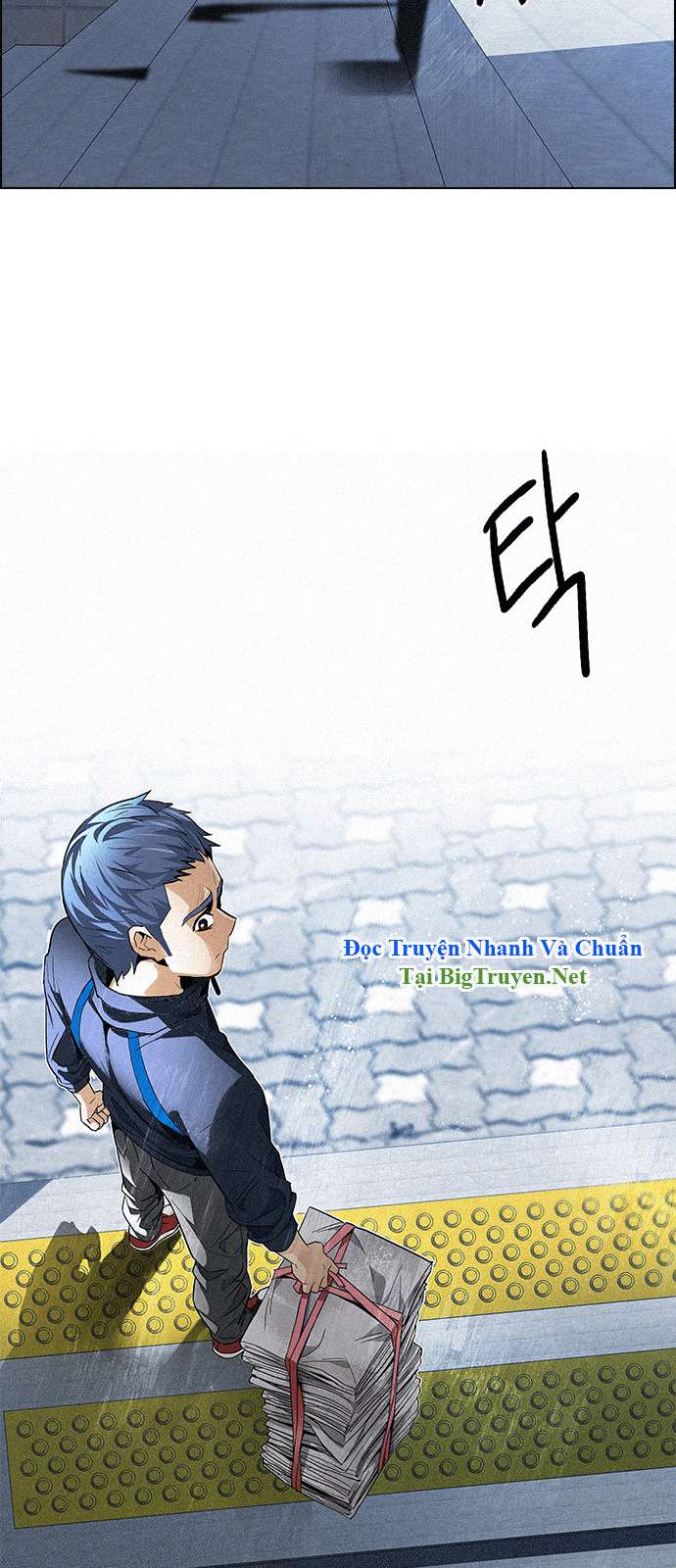 Dice - Chương 138 - Trang 50