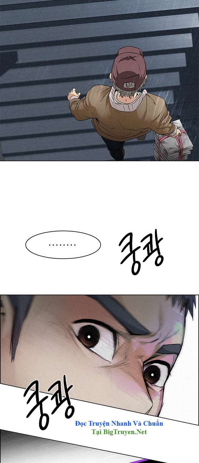 Dice - Chương 138 - Trang 51