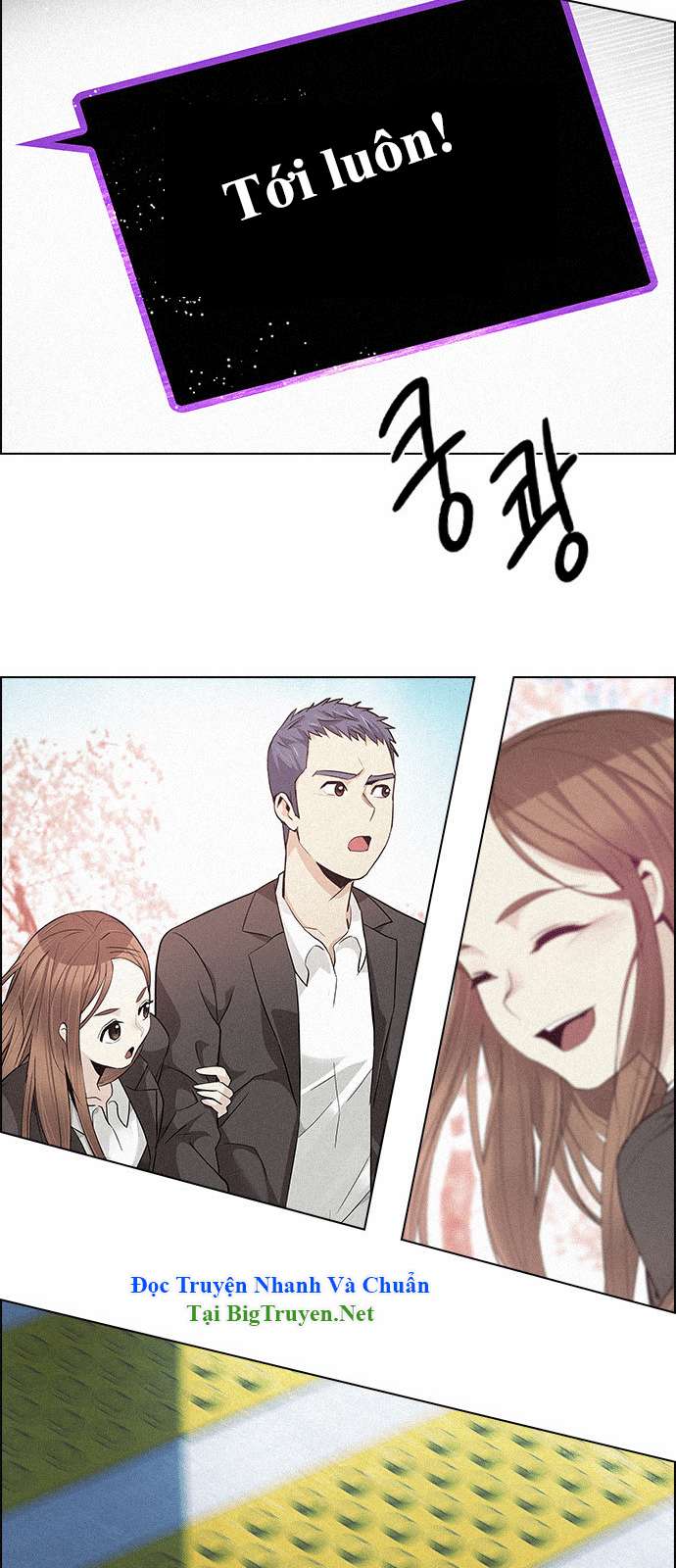 Dice - Chương 138 - Trang 52