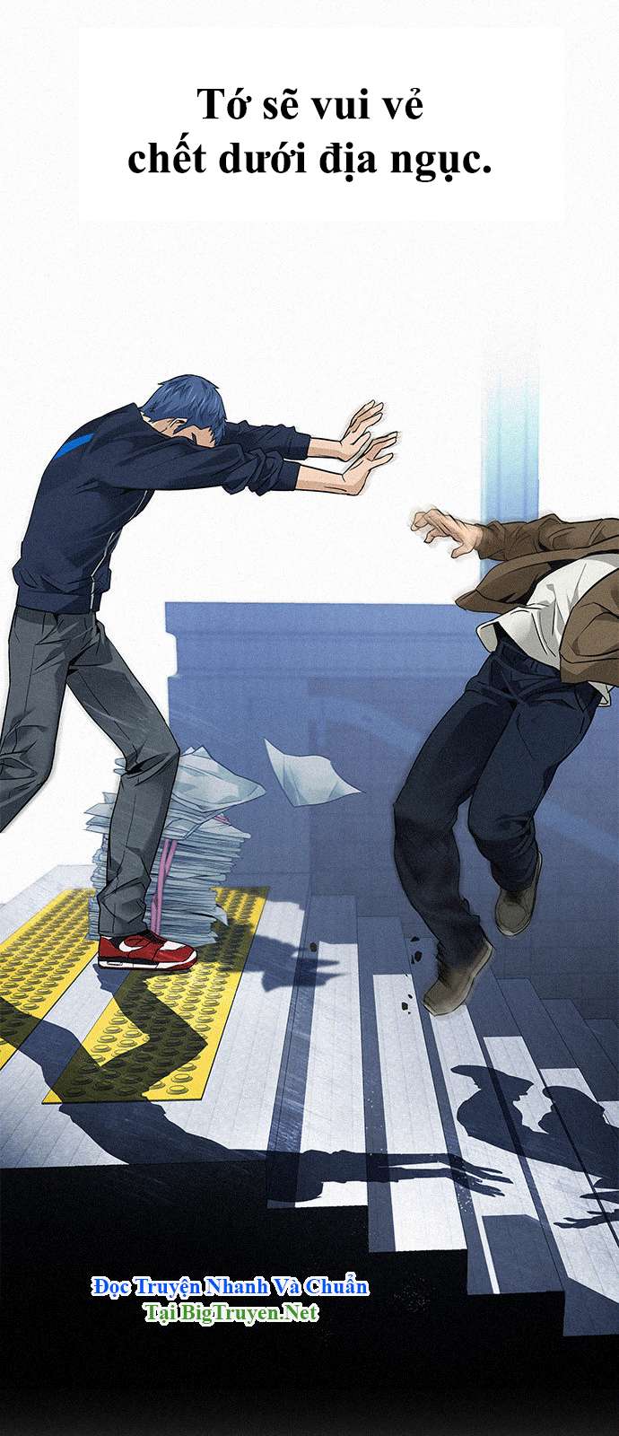 Dice - Chương 138 - Trang 54