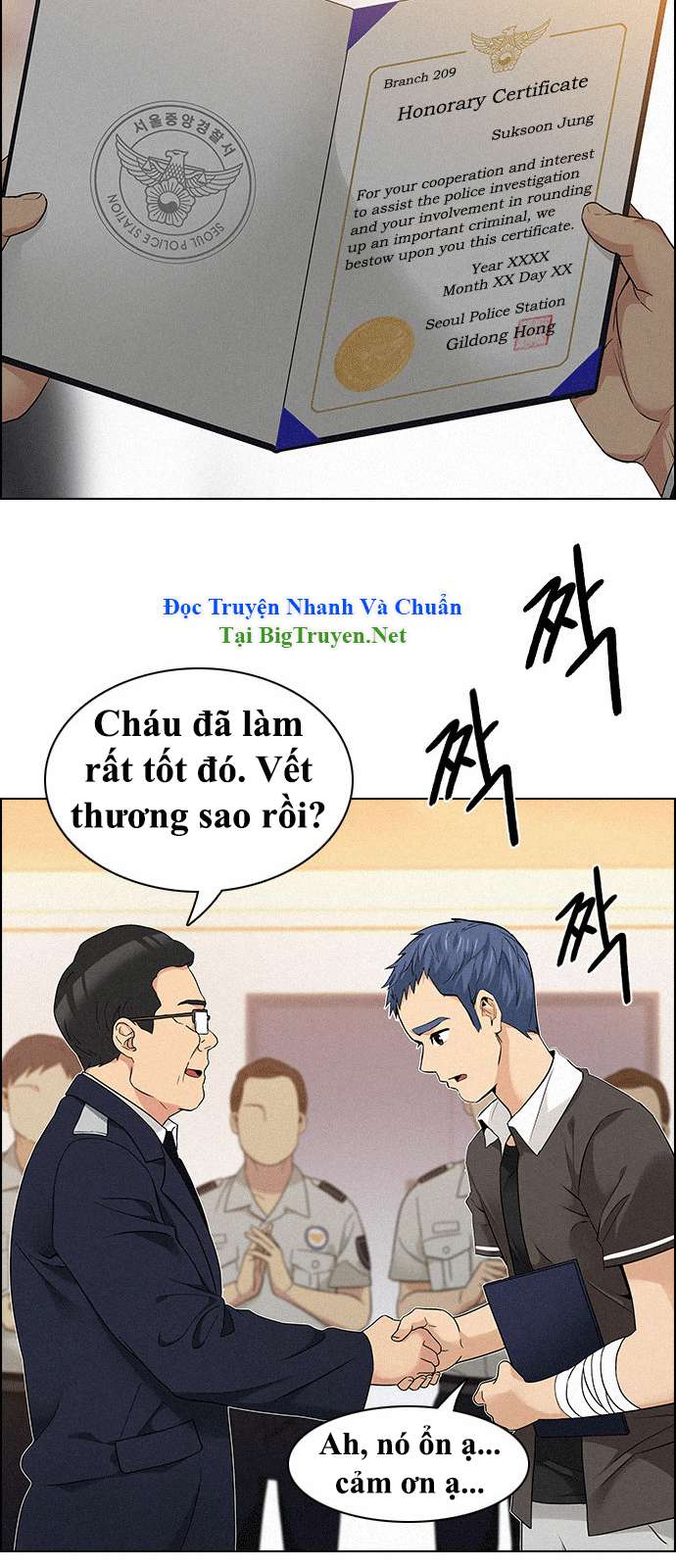 Dice - Chương 138 - Trang 7