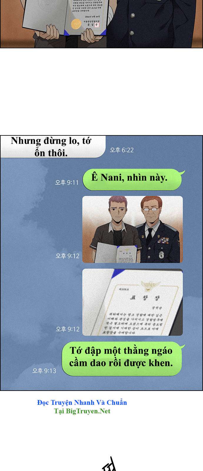 Dice - Chương 138 - Trang 9