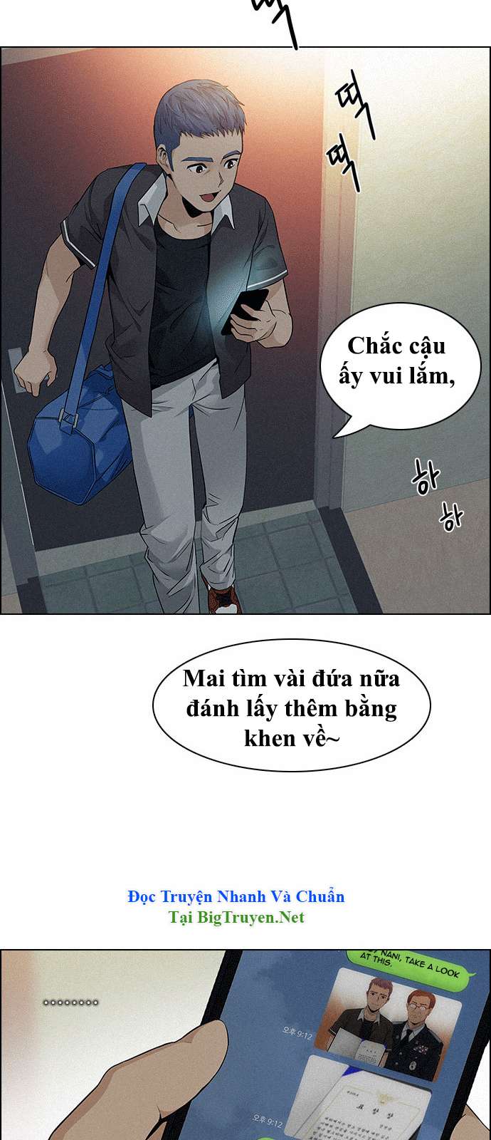 Dice - Chương 138 - Trang 10