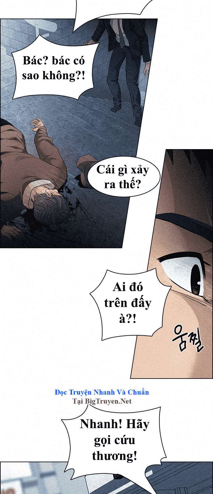 Dice - Chương 139 - Trang 11