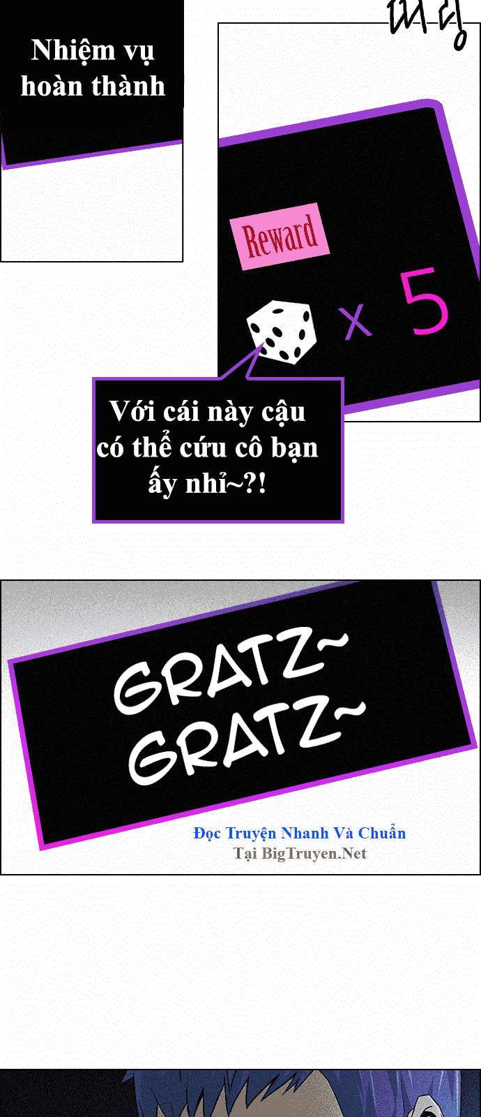 Dice - Chương 139 - Trang 15