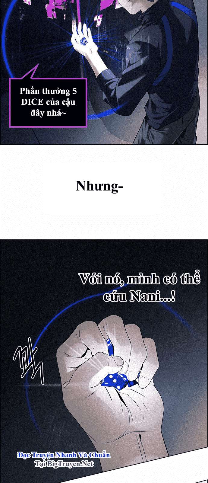 Dice - Chương 139 - Trang 17