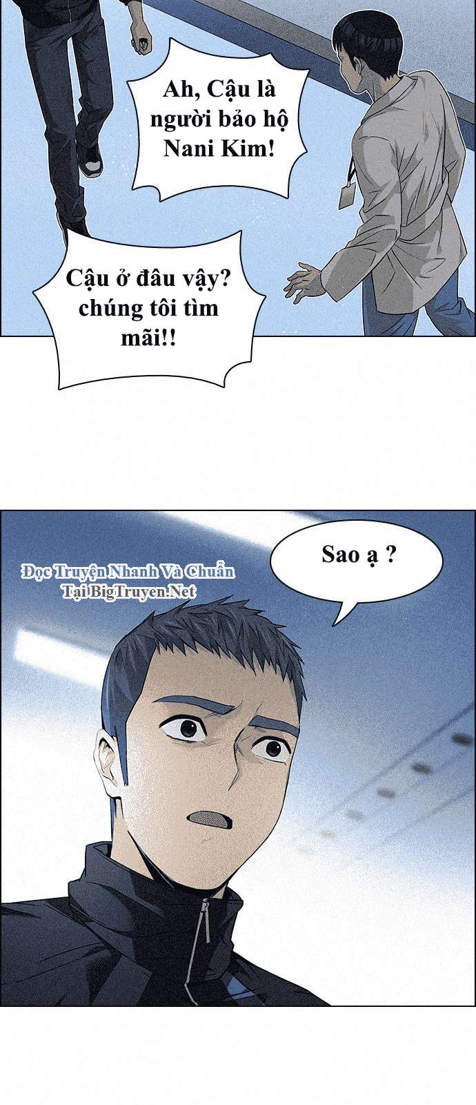 Dice - Chương 139 - Trang 20