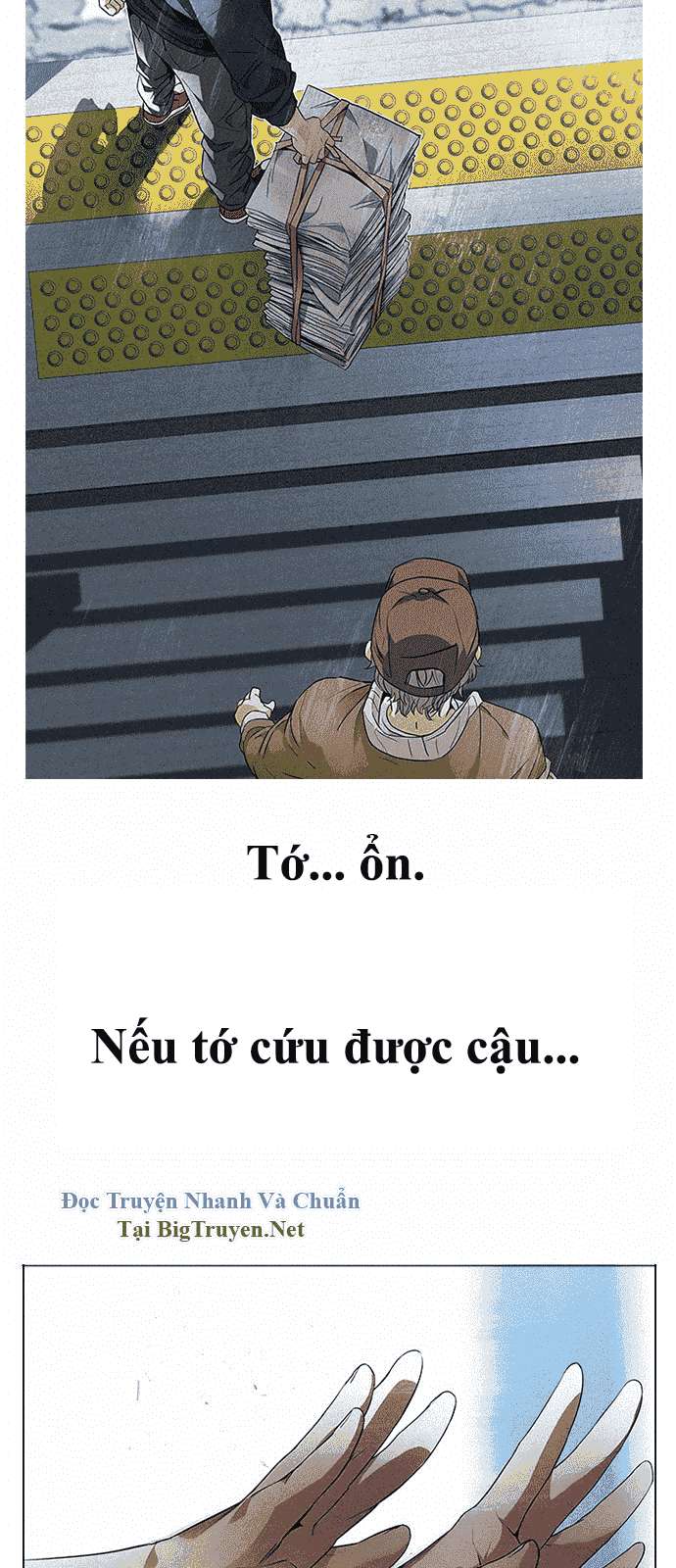 Dice - Chương 139 - Trang 3