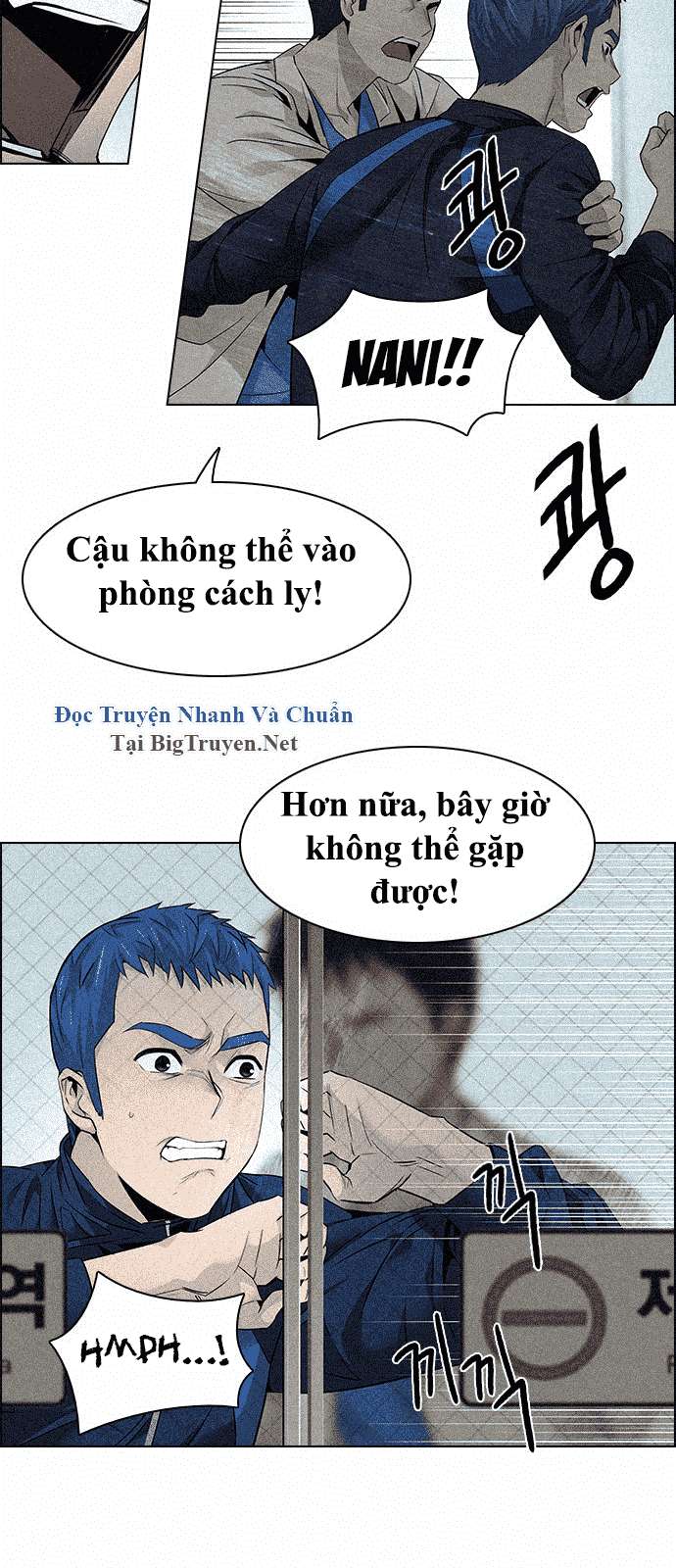 Dice - Chương 139 - Trang 23