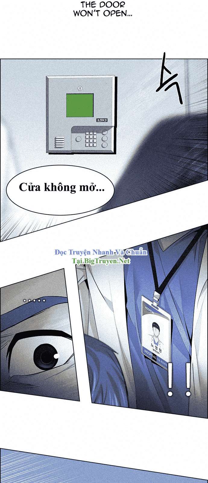 Dice - Chương 139 - Trang 24