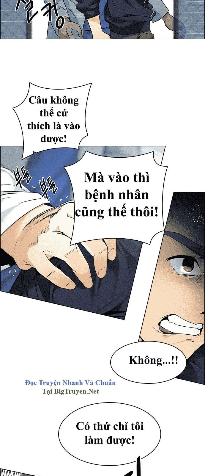 Dice - Chương 139 - Trang 27