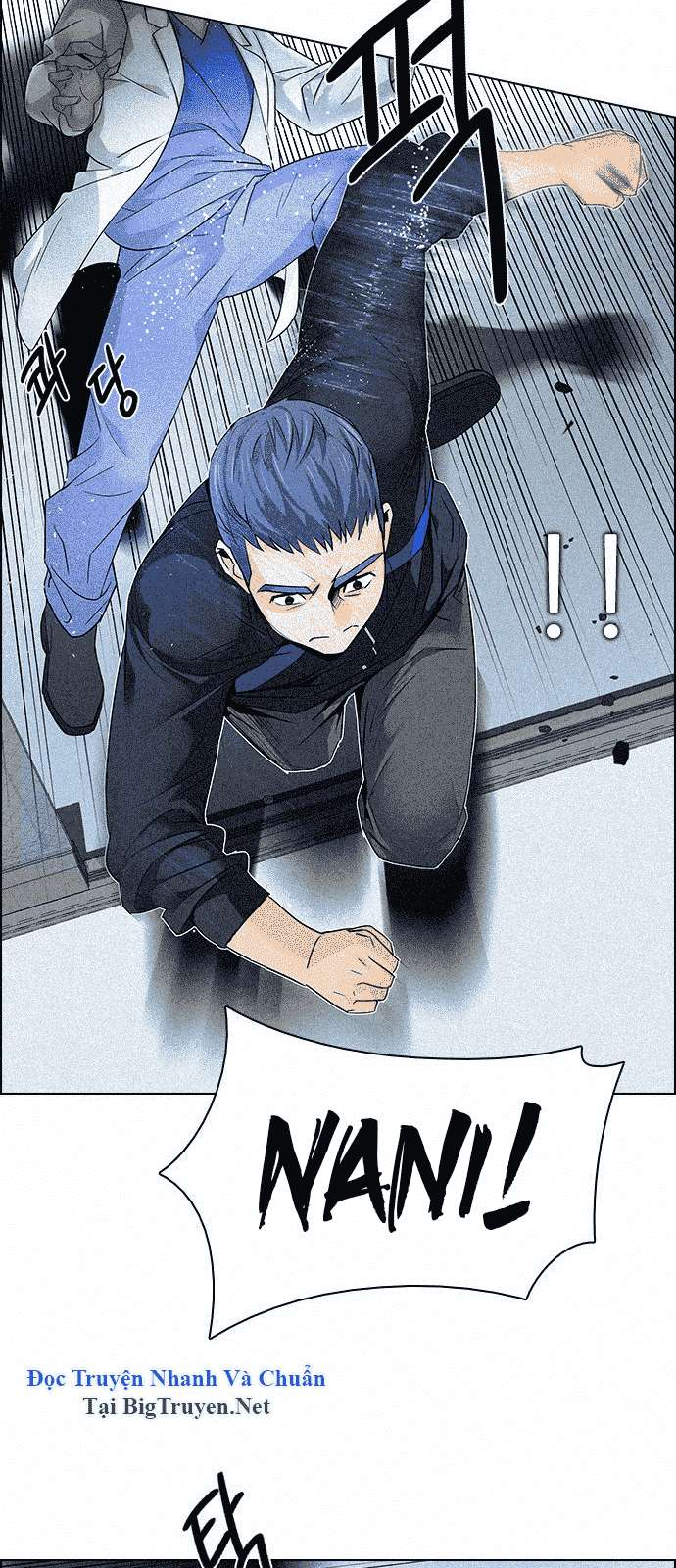 Dice - Chương 139 - Trang 28