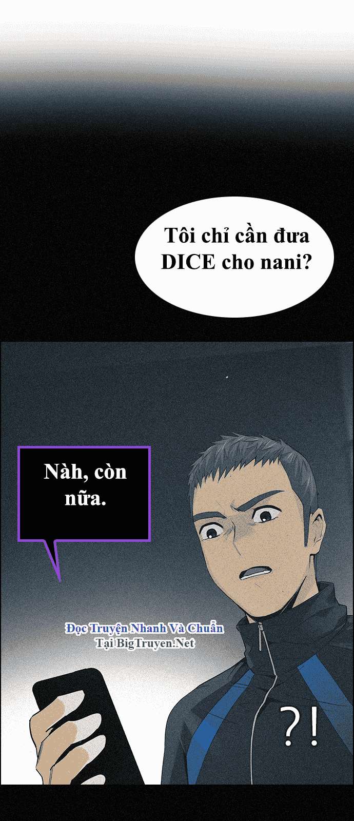 Dice - Chương 139 - Trang 30