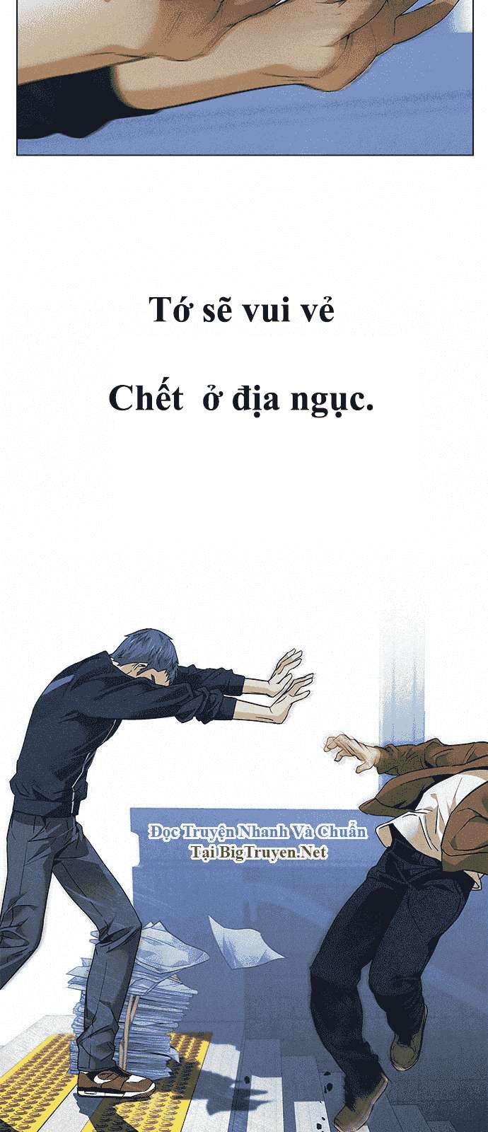 Dice - Chương 139 - Trang 4