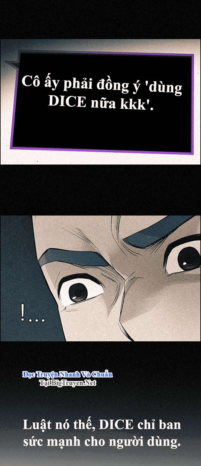 Dice - Chương 139 - Trang 31