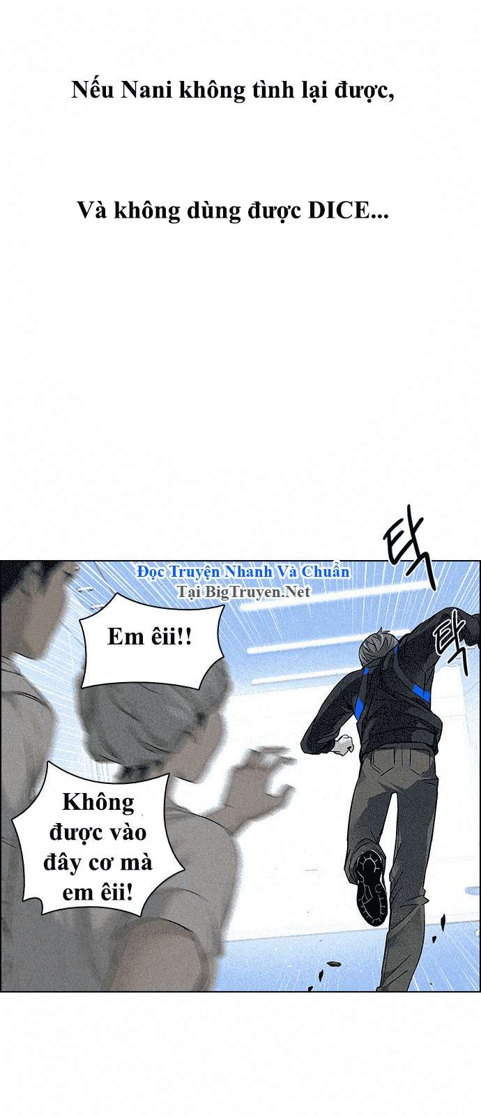 Dice - Chương 139 - Trang 33