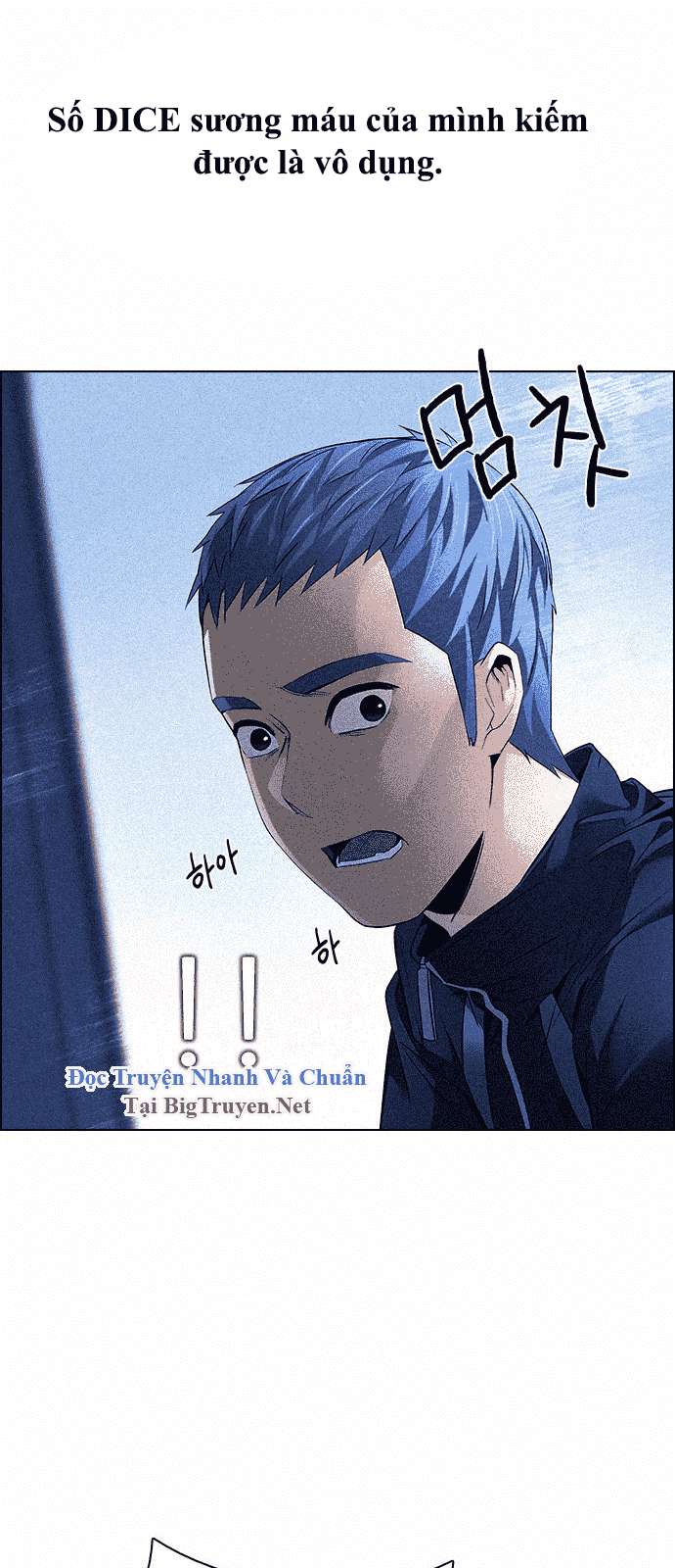 Dice - Chương 139 - Trang 34