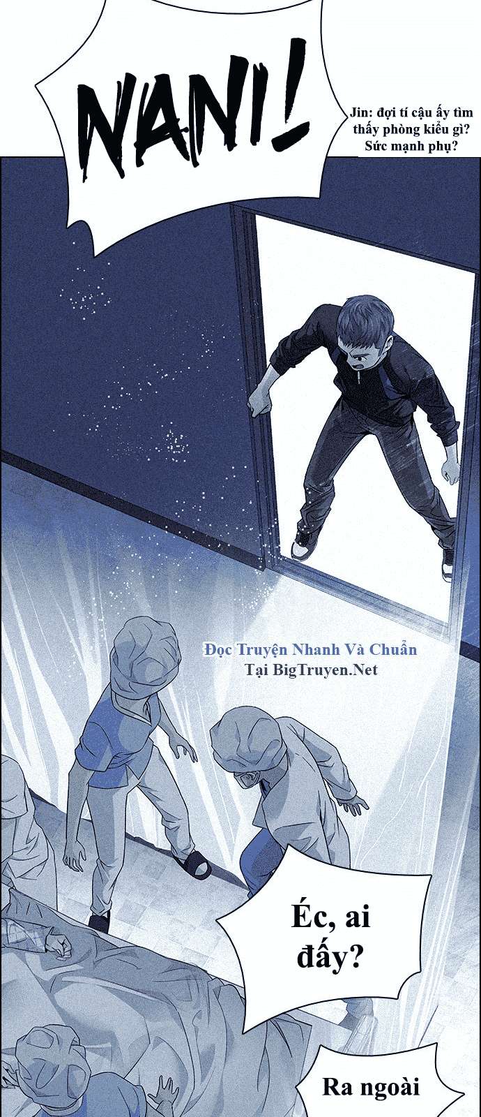 Dice - Chương 139 - Trang 35