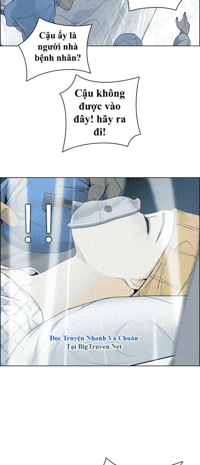 Dice - Chương 139 - Trang 36