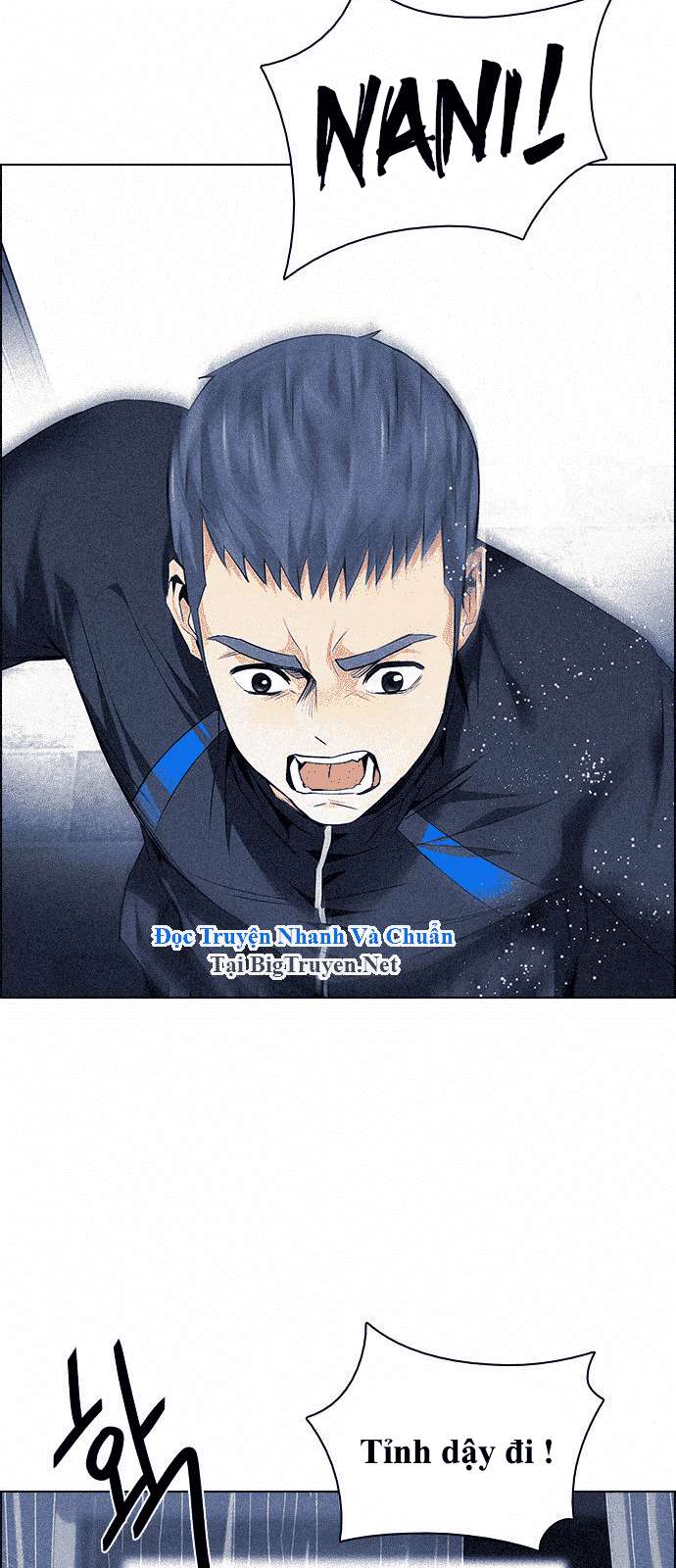 Dice - Chương 139 - Trang 37