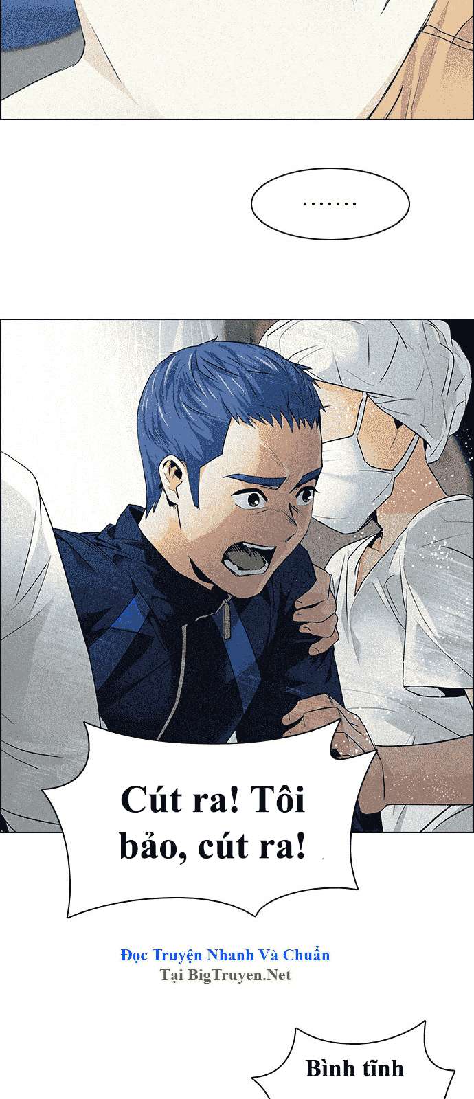 Dice - Chương 139 - Trang 39