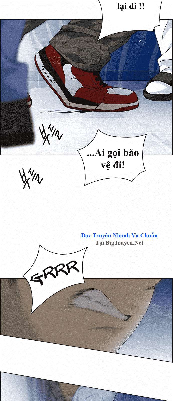 Dice - Chương 139 - Trang 40