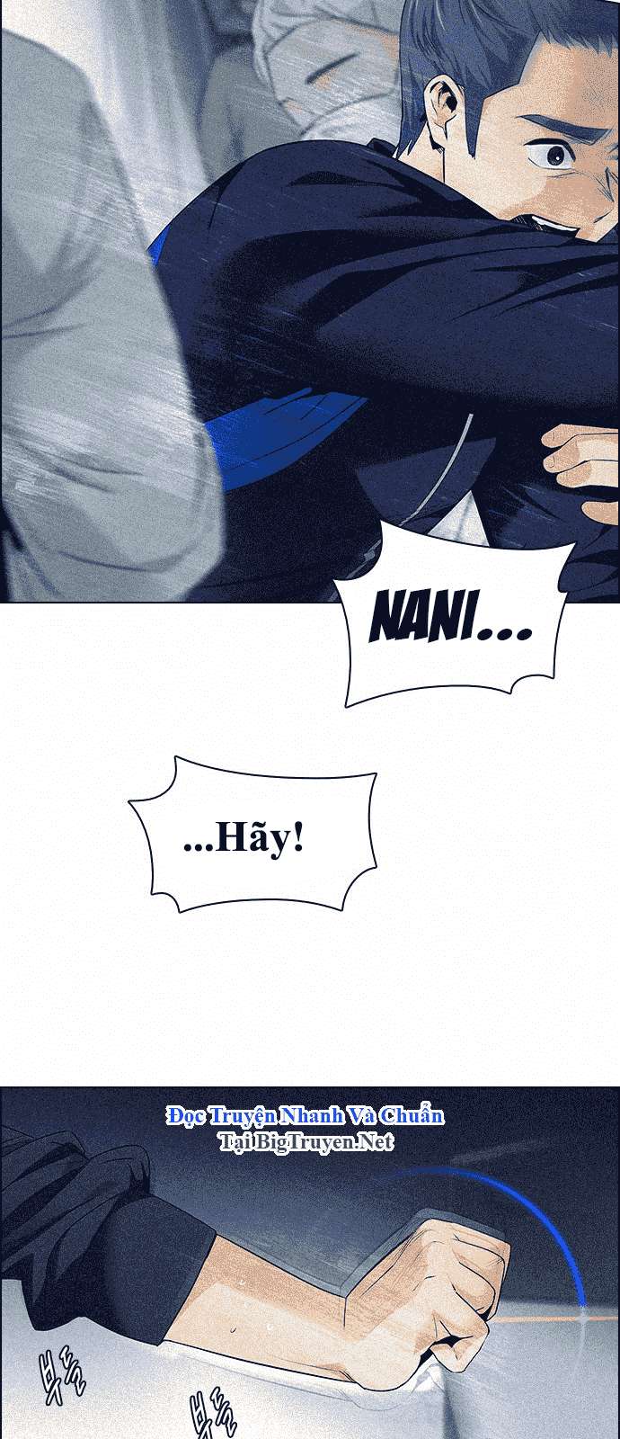 Dice - Chương 139 - Trang 41