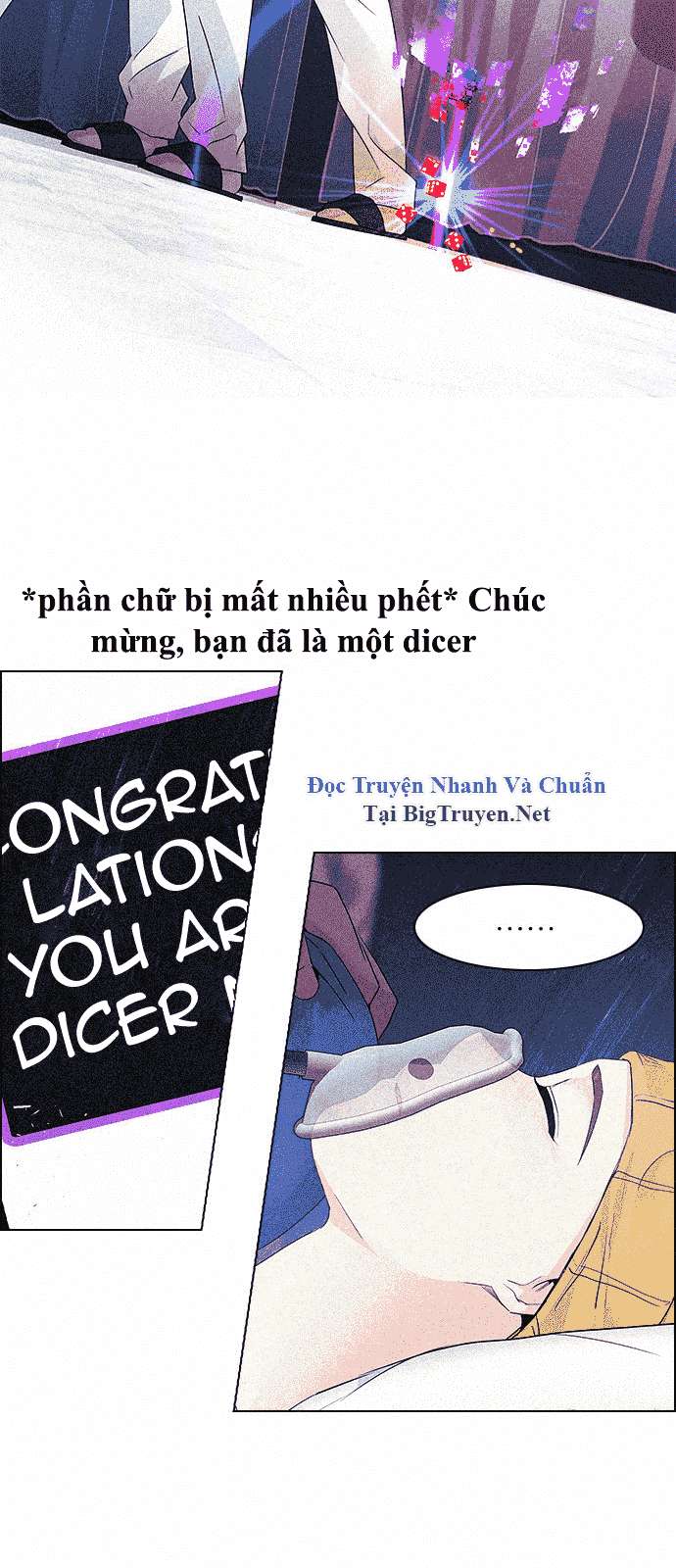 Dice - Chương 139 - Trang 45