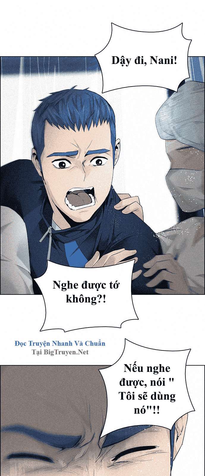 Dice - Chương 139 - Trang 46