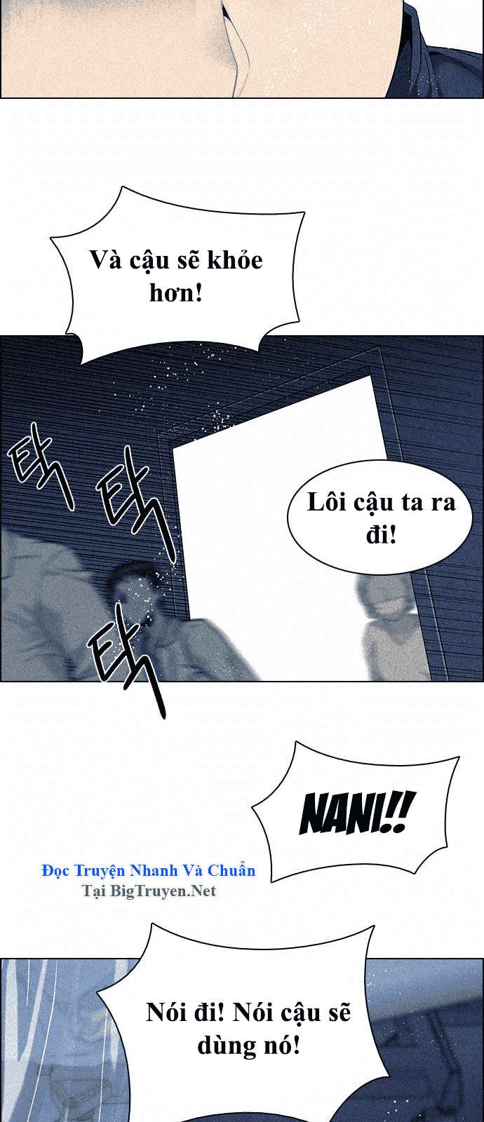 Dice - Chương 139 - Trang 47