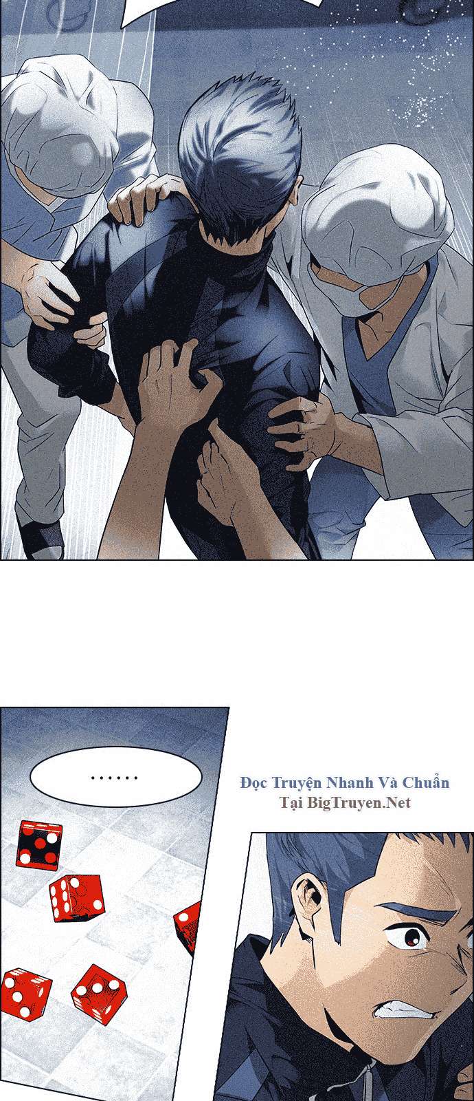 Dice - Chương 139 - Trang 48