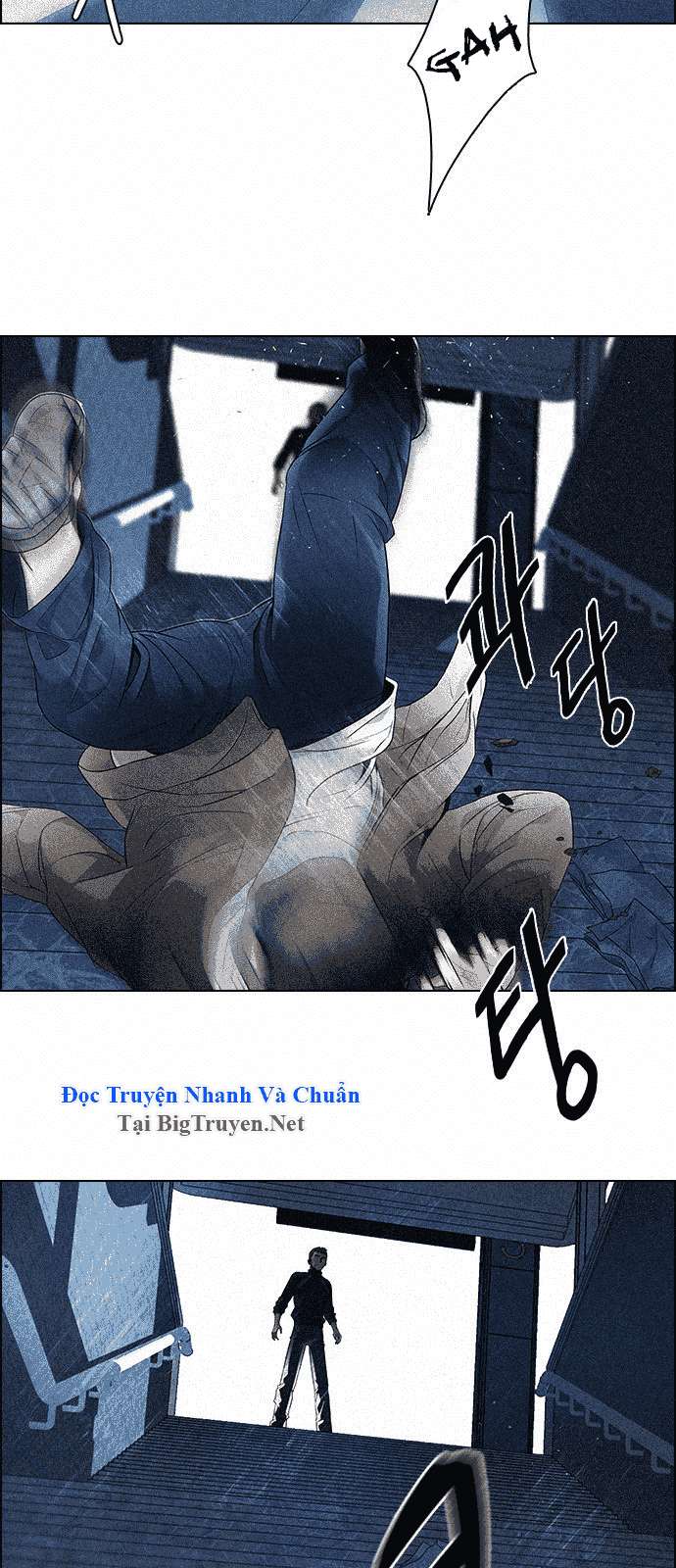 Dice - Chương 139 - Trang 7